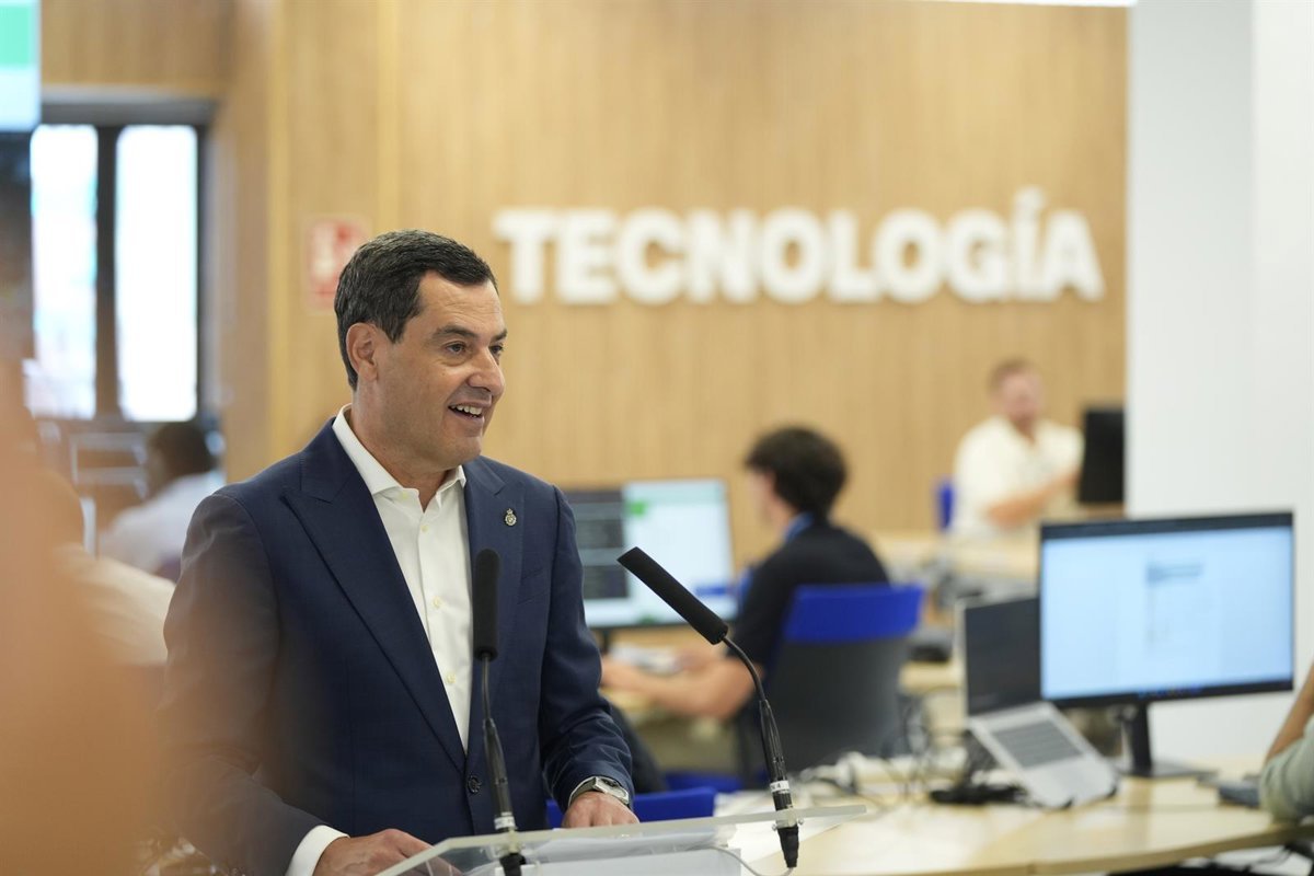 Moreno envía al Parlamento el anteproyecto de Ley Activa para impulsar la innovación con universidades.