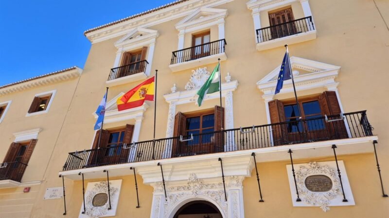 Motril convoca concentración silenciosa tras confirmarse asesinato machista