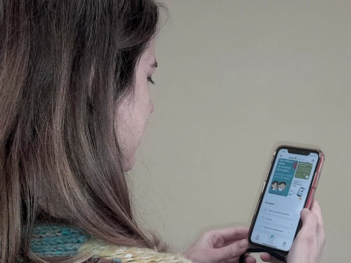 Notificaciones del SAS para citas médicas en Andalucía sin suscripción