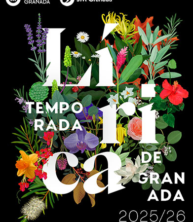 Temporada Lírica en Granada: Próximos Eventos