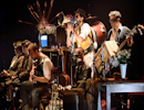 Tom Waits en español