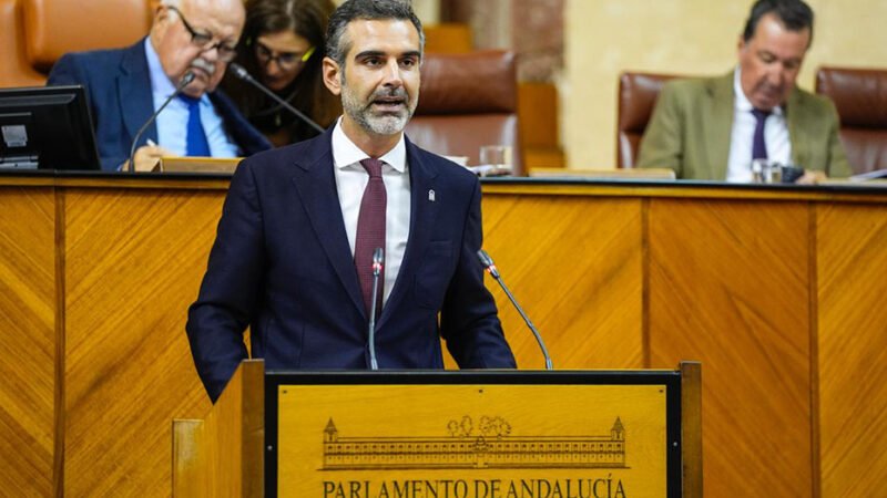Andalucía insta al Gobierno a bloquear nueva PAC lesiva para agricultores y ganaderos.