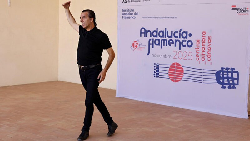Aprobación del Plan Estratégico del Flamenco potenciará inversiones en el sector.