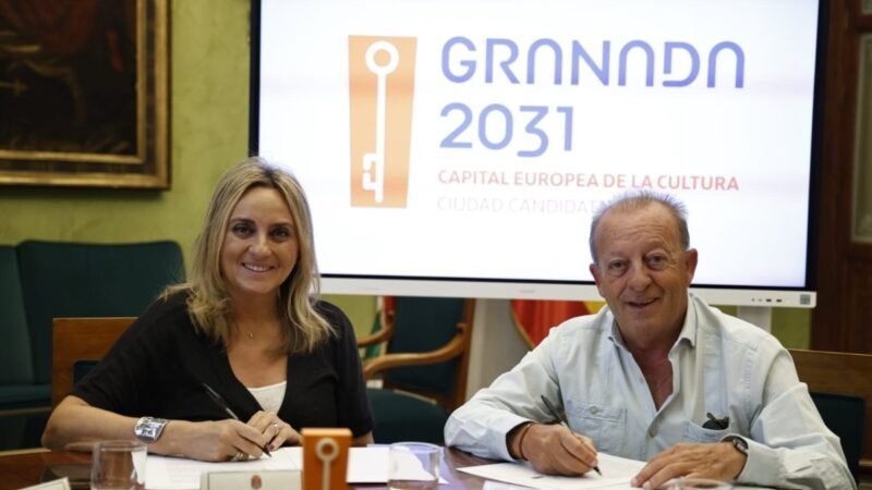 Asaja Granada se une a la candidatura de Granada como Capital Europea de la Cultura 2031