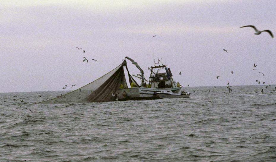 Ayudas de 2,7 millones para parada de flota de arrastre en el Mediterráneo