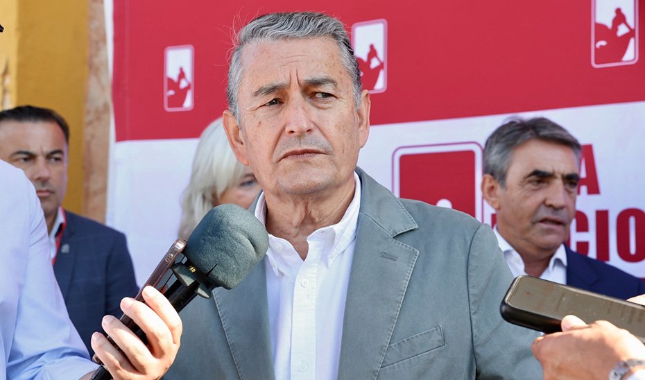 Convocados los terceros Premios Andalucía de la Tauromaquia