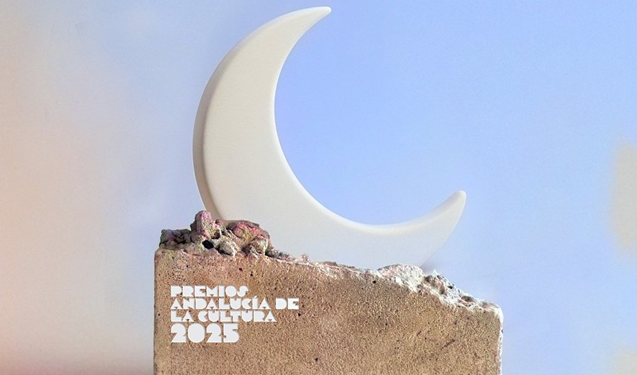 Convocatoria de los I Premios Andalucía de la Cultura para destacar contribuciones destacadas al desarrollo cultural en la región.
