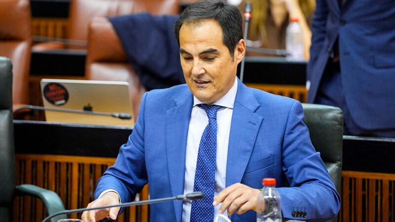 El Gobierno andaluz construirá nuevas sedes judiciales en siete partidos de Málaga.