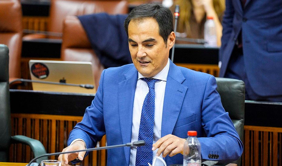 El Gobierno andaluz construirá nuevas sedes judiciales en siete partidos de Málaga.