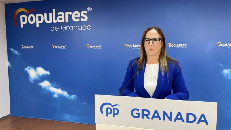 El PP de Granada elogia la apuesta por el patrimonio de Francis Rodríguez.