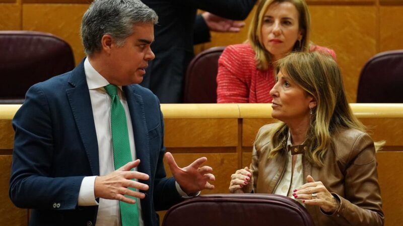 El PP denuncia fallos en pulseras telemáticas en Granada.