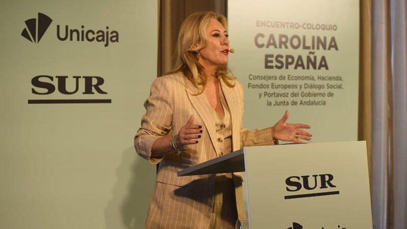 El Presupuesto de la Junta para 2026 incluirá «más inversión que nunca» con 6.413 millones de euros