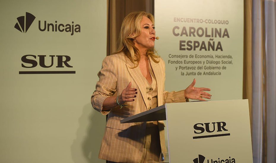 El Presupuesto de la Junta para 2026 incluirá «más inversión que nunca» con 6.413 millones de euros
