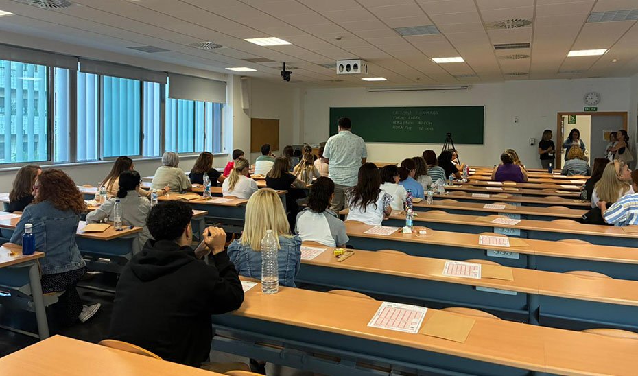 El SAS aprueba una nueva Oferta de Empleo Público con 10.289 plazas para 2025.