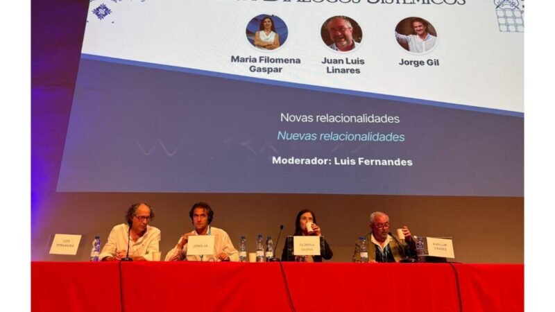El VI Congreso Ibérico de Terapia Familiar aborda nuevos desafíos en relaciones y salud