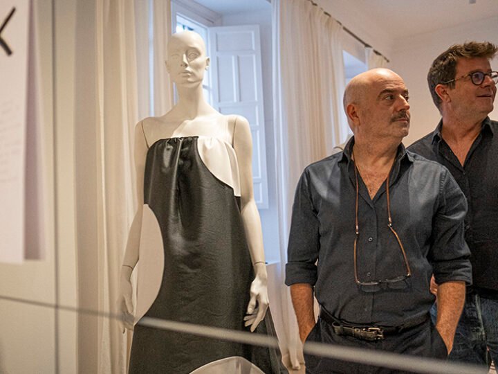 El auge de la moda andaluza: Dieciocho diseñadores destacados