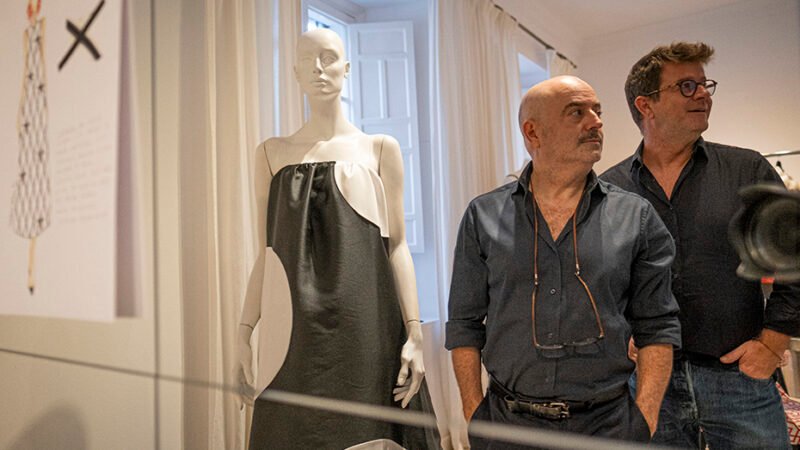 El auge de la moda andaluza: Dieciocho diseñadores destacados