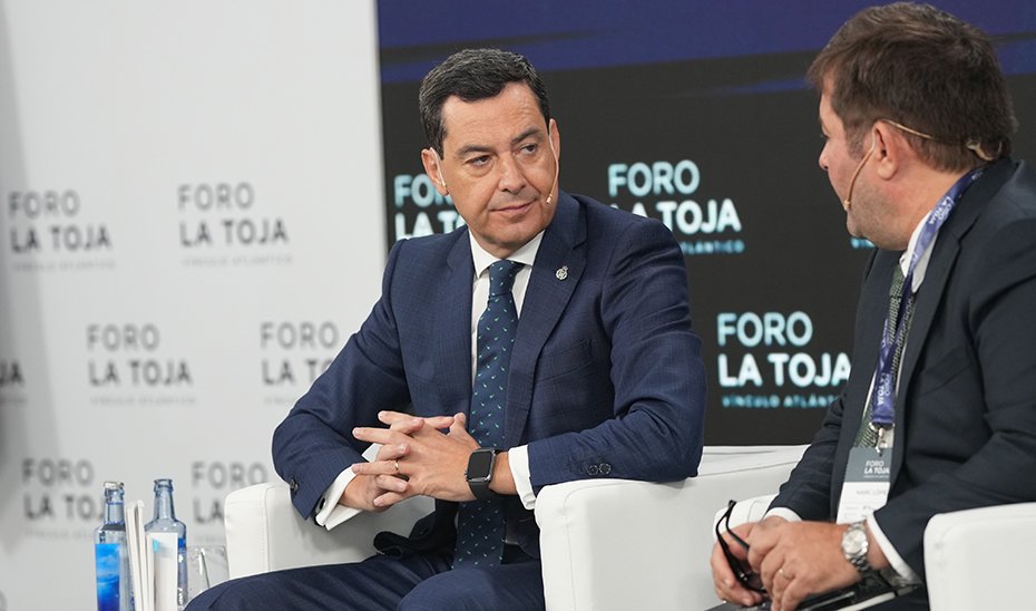 Europa debe escuchar a las regiones para llegar a los ciudadanos.