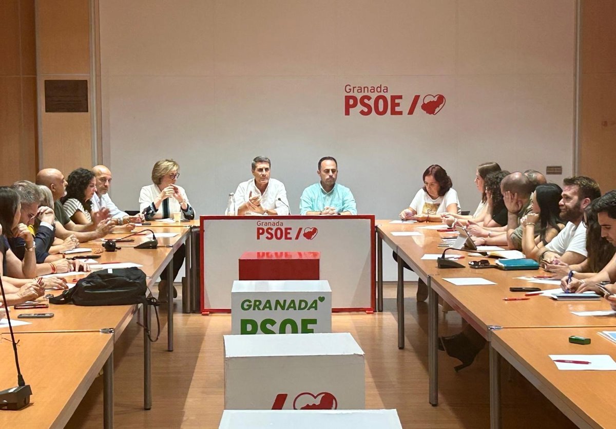 Fernández insta a denunciar fallos en cribados de cáncer en Granada para conocer dimensión