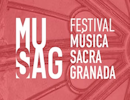 Festival Música Sacra Granada: Conciertos y Conferencias en octubre de 2025