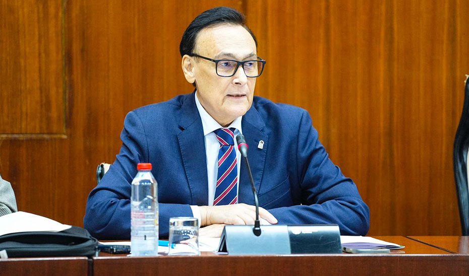 Inversión de más de 241 millones en universidades públicas para promover la I+D en Andalucía.