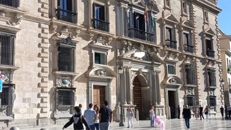 Juicio por estafa en la compra de aceitunas en Granada