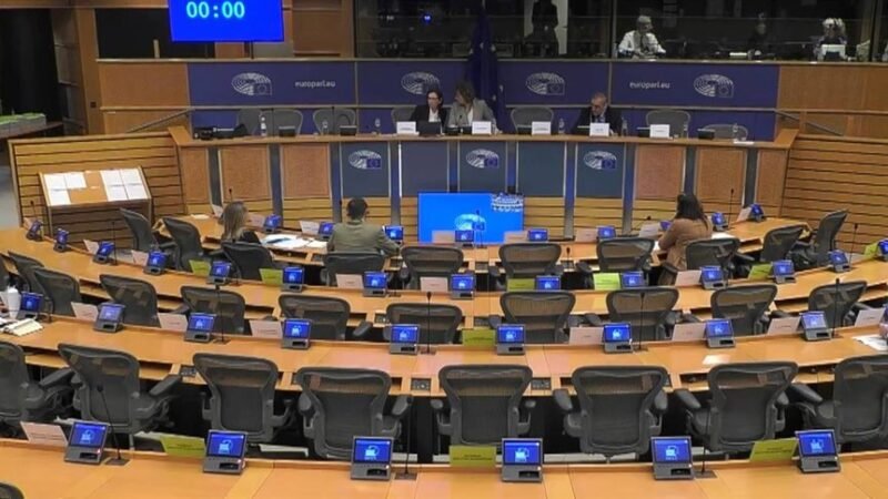 La Comisión de Peticiones del Europarlamento investiga abuso de temporalidad en Vegas del Genil