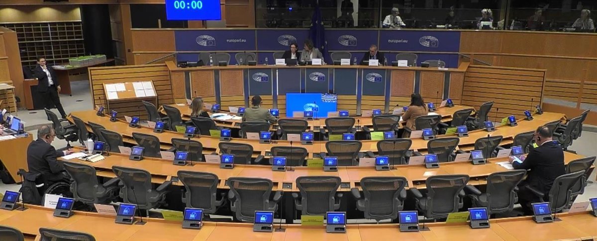 La Comisión de Peticiones del Europarlamento investiga abuso de temporalidad en Vegas del Genil