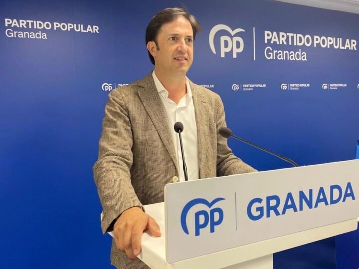 La Diputación de Granada consigue más de 52 millones en fondos europeos para 84 municipios