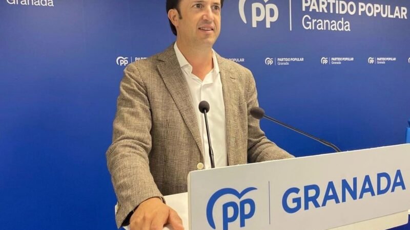 La Diputación de Granada consigue más de 52 millones en fondos europeos para 84 municipios