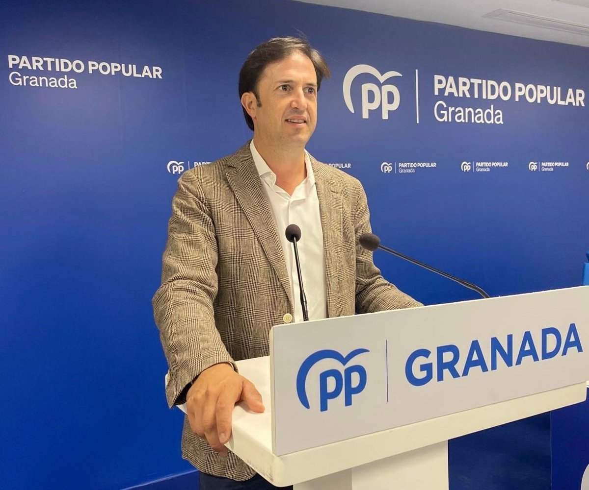 La Diputación de Granada consigue más de 52 millones en fondos europeos para 84 municipios