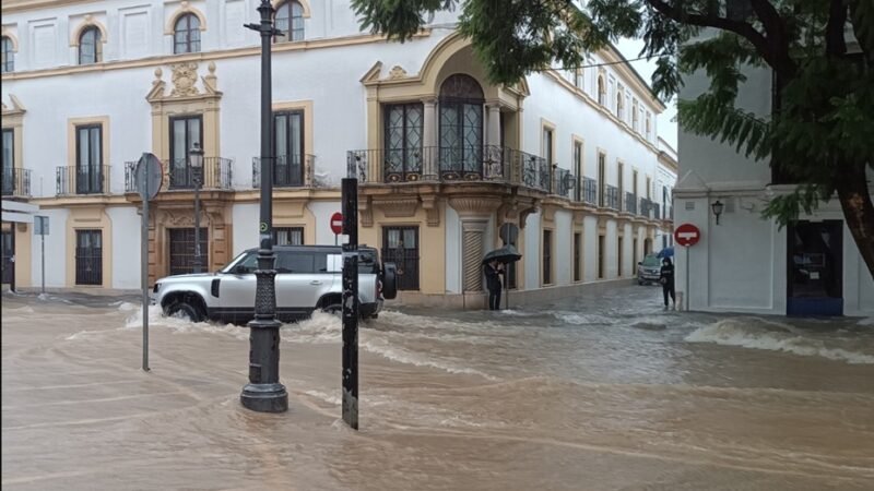 La Junta agiliza ayudas a municipios afectados por catástrofes
