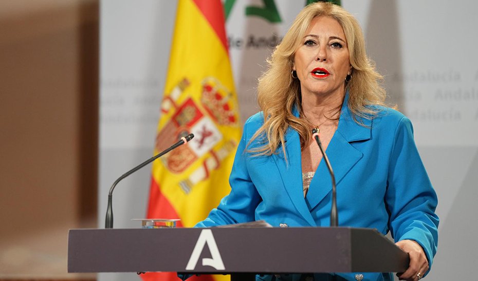 La Junta aprueba un presupuesto para 2026 con más recursos para políticas sociales e inversión.