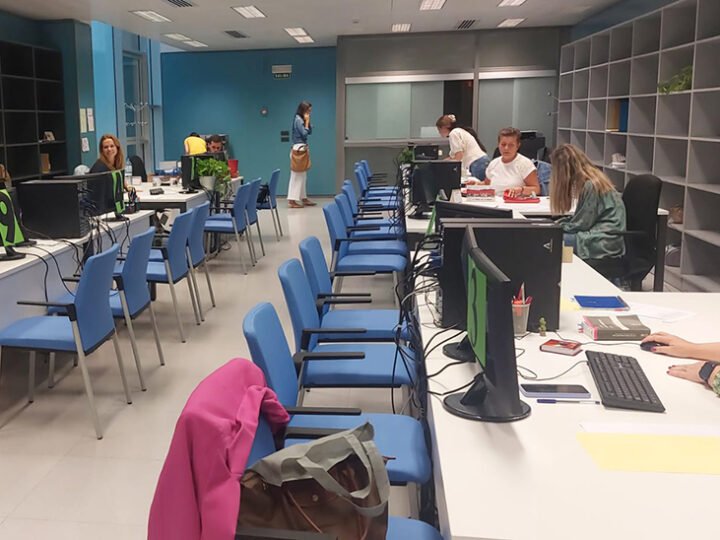 La Junta aumenta funcionarios en Violencia de Género con nuevas competencias