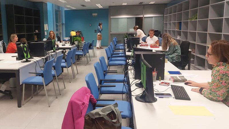 La Junta aumenta funcionarios en Violencia de Género con nuevas competencias
