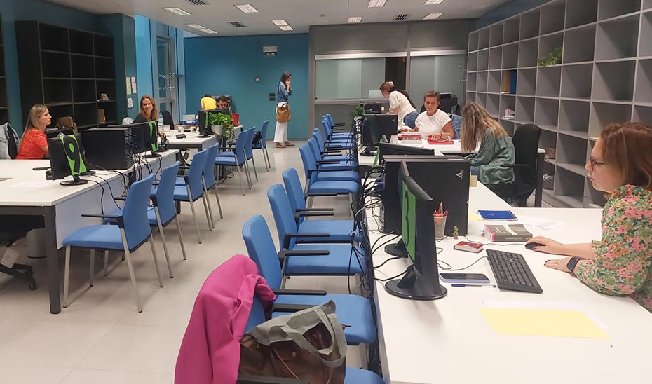 La Junta aumenta funcionarios en Violencia de Género con nuevas competencias