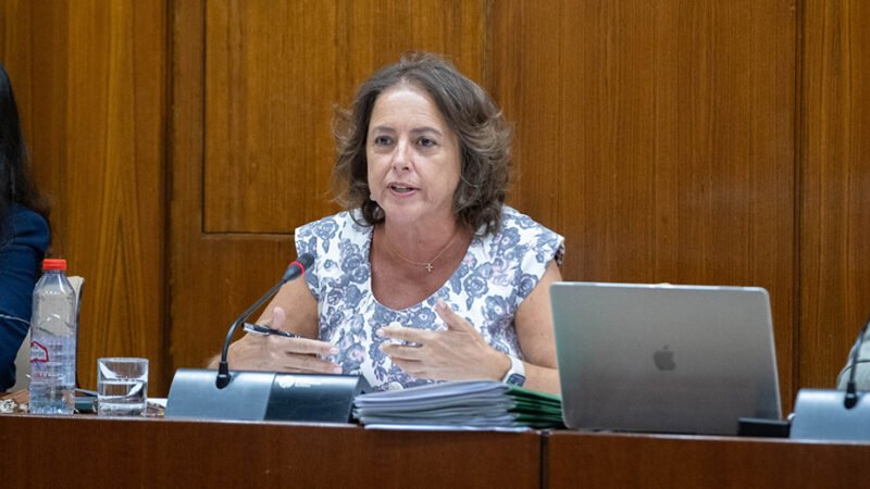 La Junta avanza en sus ayudas para la renaturalización de tierras en la corona norte del Condado de Huelva.