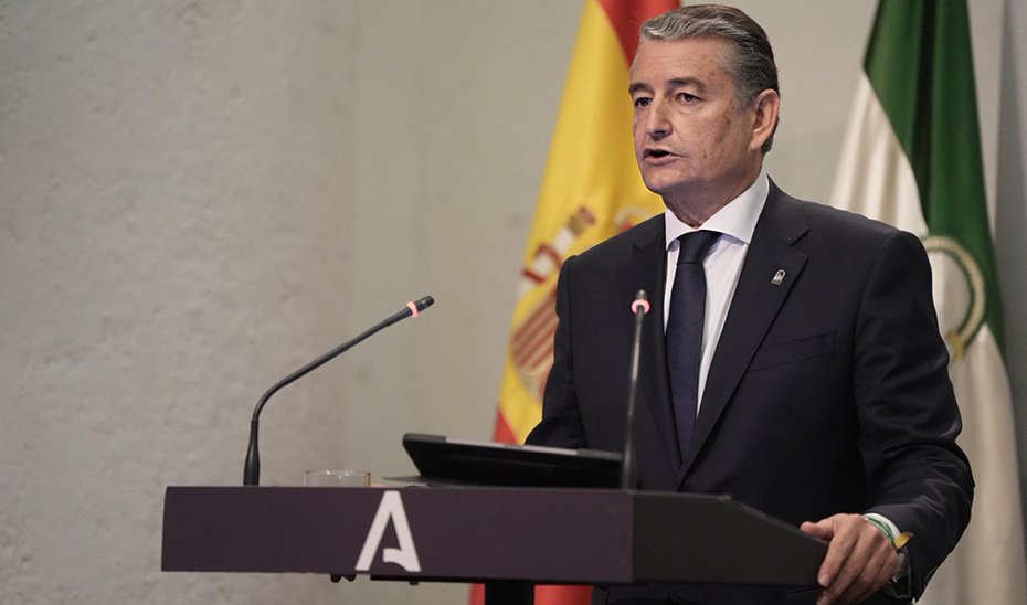 La Junta destina 89 millones de euros a los cribados de cáncer de colon y cuello de útero.