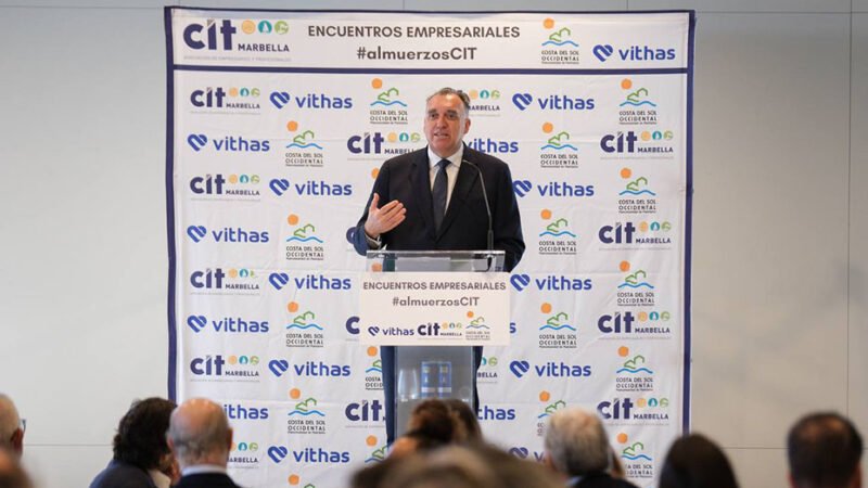 La Junta invita a adherirse a la Declaración de Sevilla por el valor del turismo.