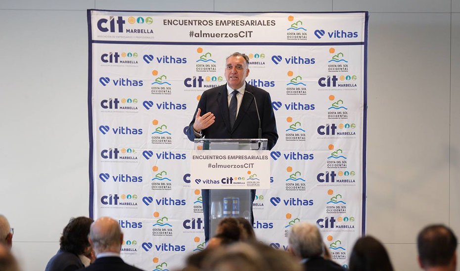 La Junta invita a adherirse a la Declaración de Sevilla por el valor del turismo.