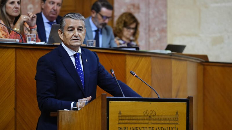 La Junta propone 16 medidas para mejorar la sanidad en Andalucía