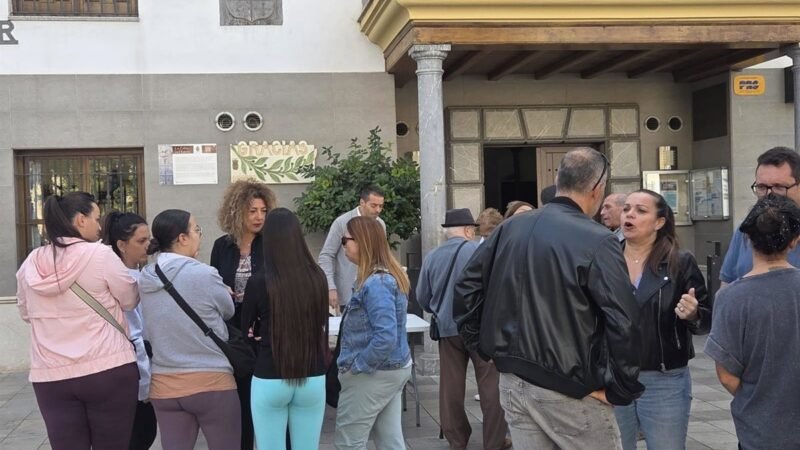 La Zubia solicita a la Junta estudio para extender metro de Granada.