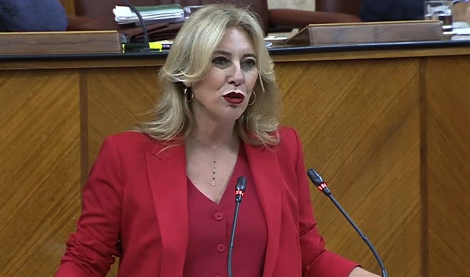 La moderna Ley del Patrimonio en Andalucía avanza en el Parlamento para mejorar la gestión de los bienes públicos.