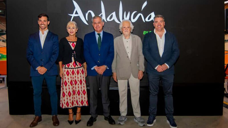 La primera Liga Híbrida Andalucía 2026 se expandirá a cuatro provincias.