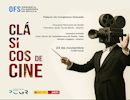 Orquesta Filarmonía de Sevilla: Clásicos de cine en concierto