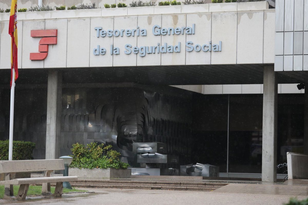 Parcela en Torre de la Pólvora en Granada reservada para la Seguridad Social