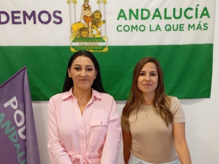Podemos Andalucía informará sobre derechos de pacientes en salud