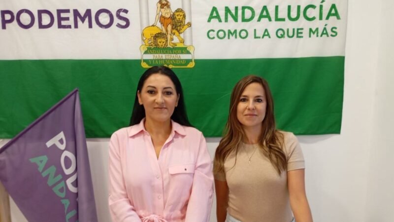 Podemos Andalucía informará sobre derechos de pacientes en salud