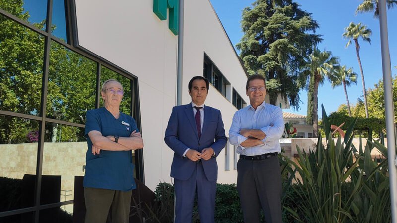 Reconocimiento a fundaciones destacadas en Andalucía