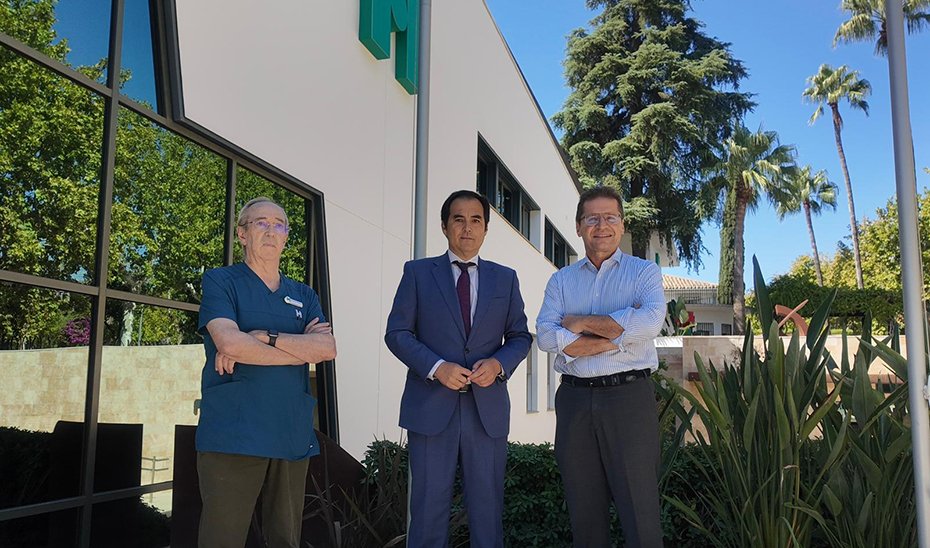 Reconocimiento a fundaciones destacadas en Andalucía